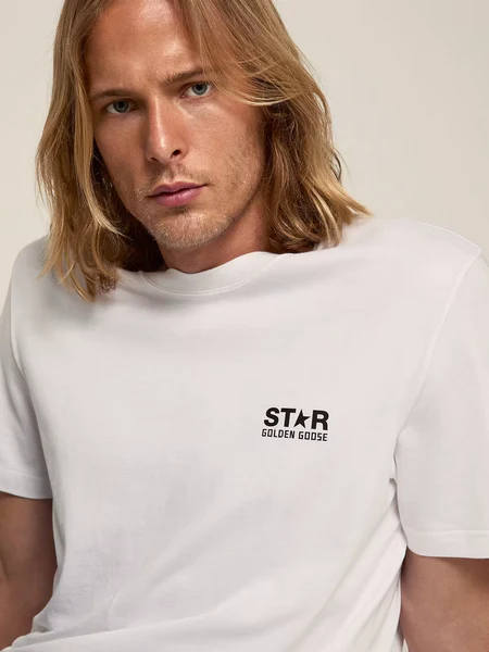Camiseta Star Regular Hombre - Image 2