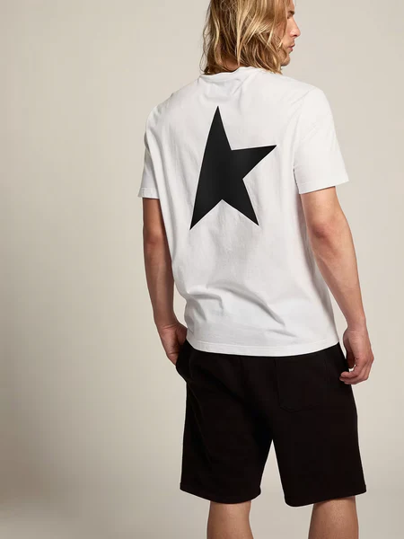 Camiseta Star Regular Hombre - Image 3