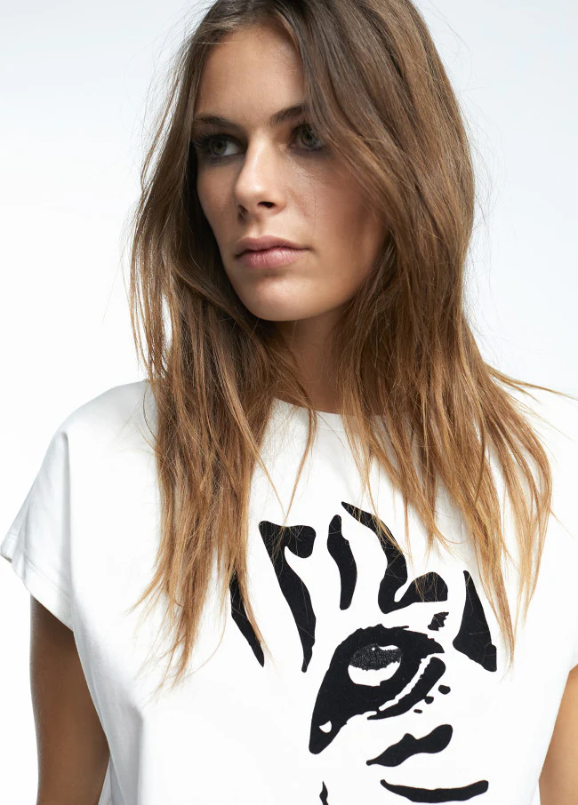 Camiseta Tiger - Image 2