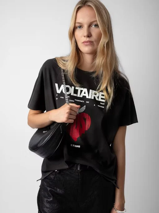 Camiseta Concert Crush - Image 2