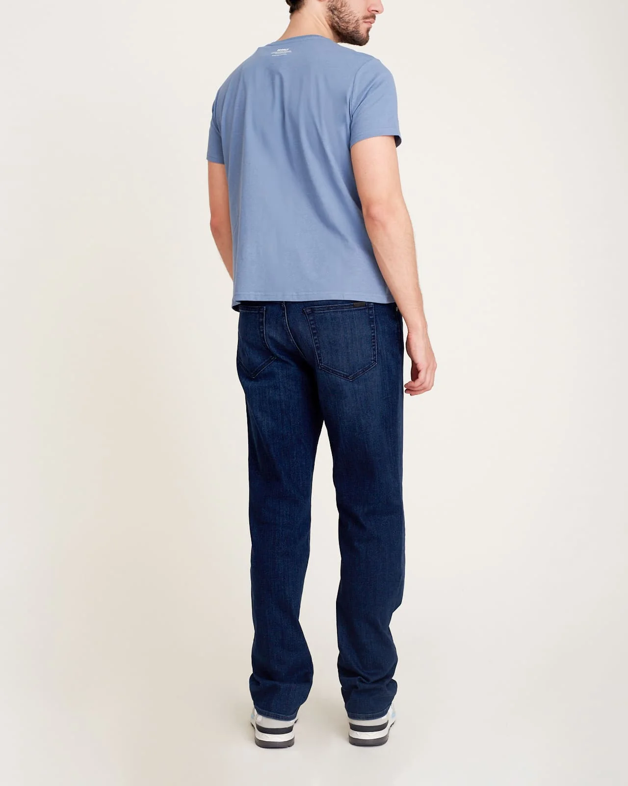 T-Shirt Underlined - Image 3