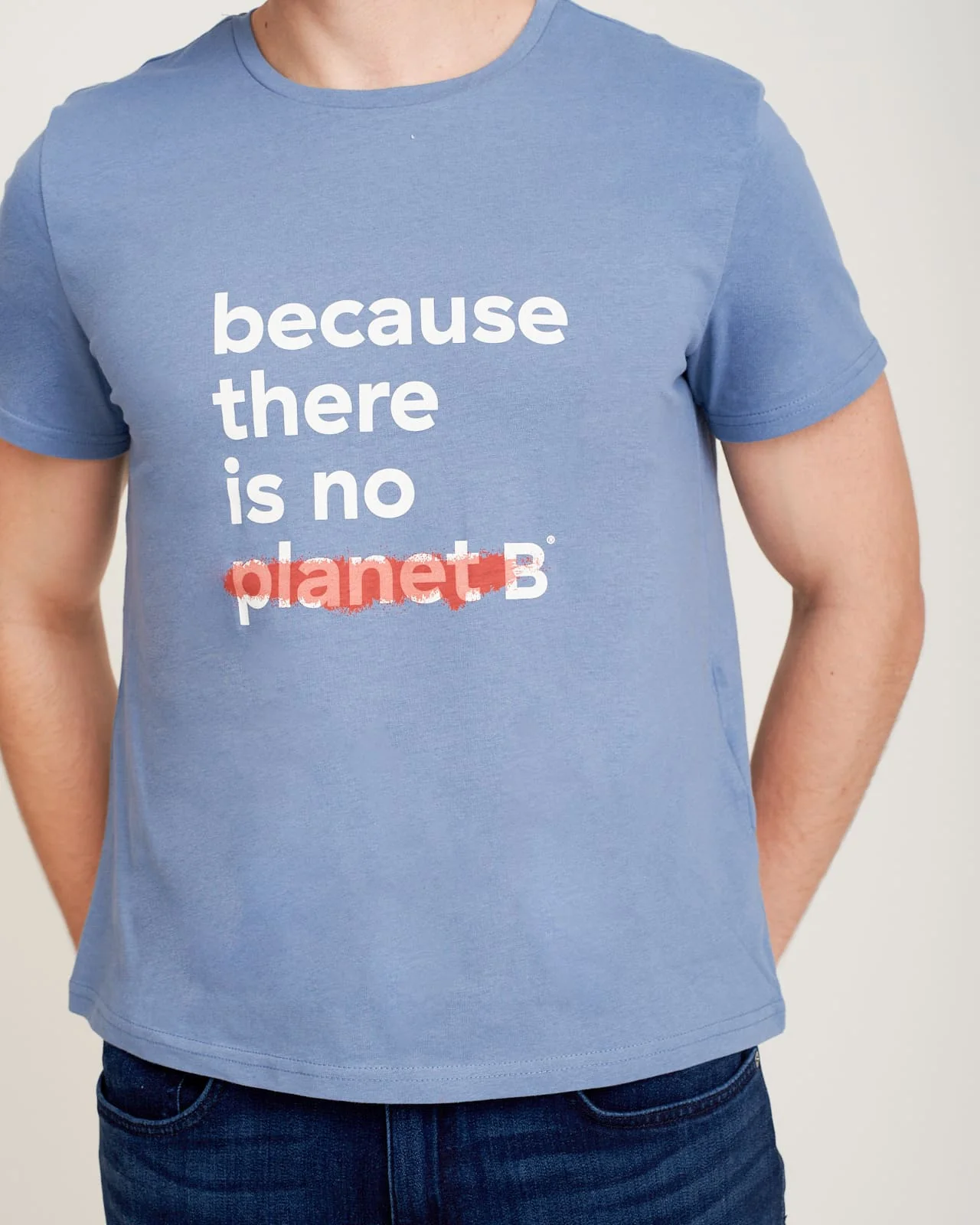 T-Shirt Underlined - Image 4
