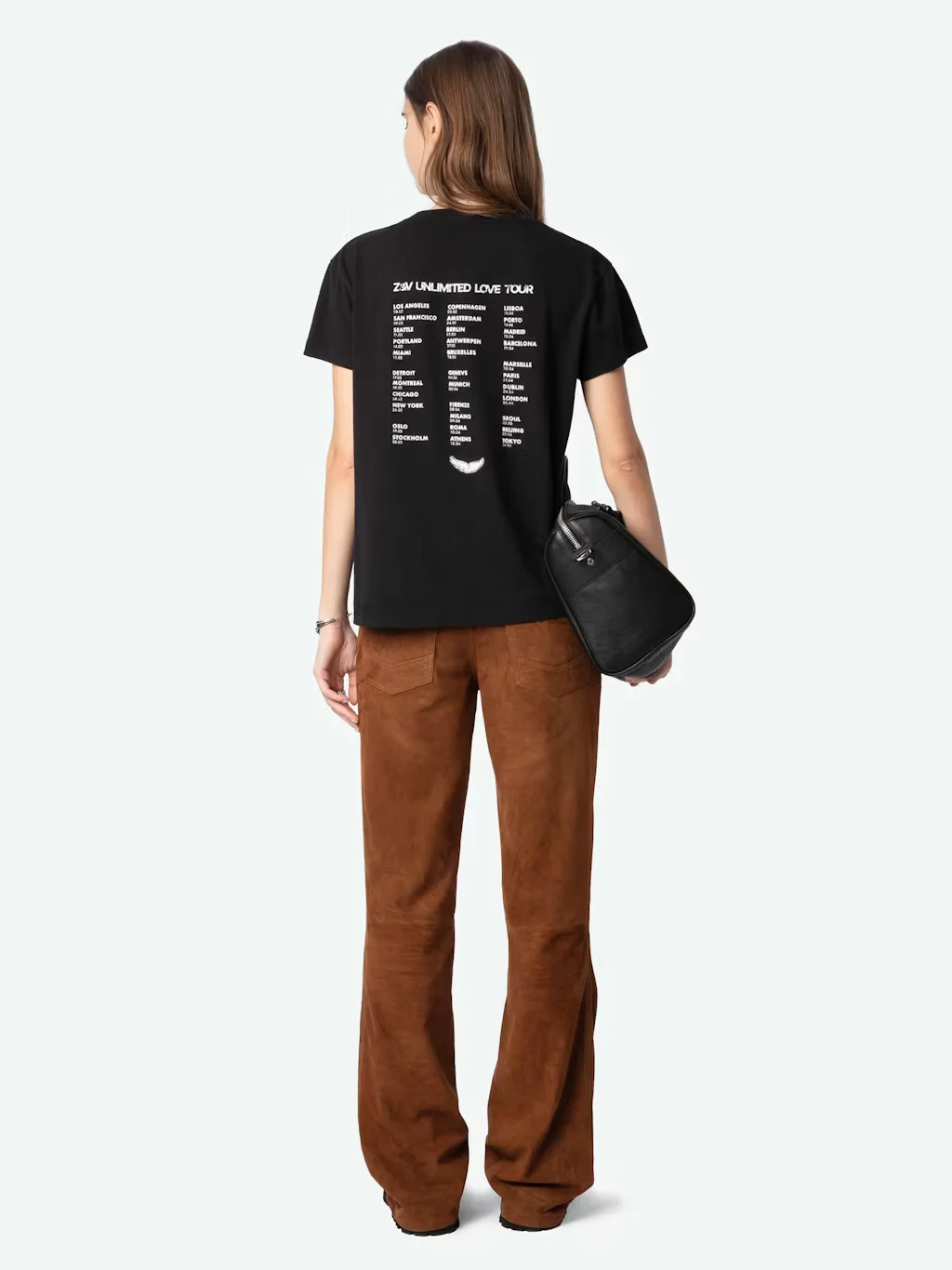 T-Shirt Walk Concert - Image 3