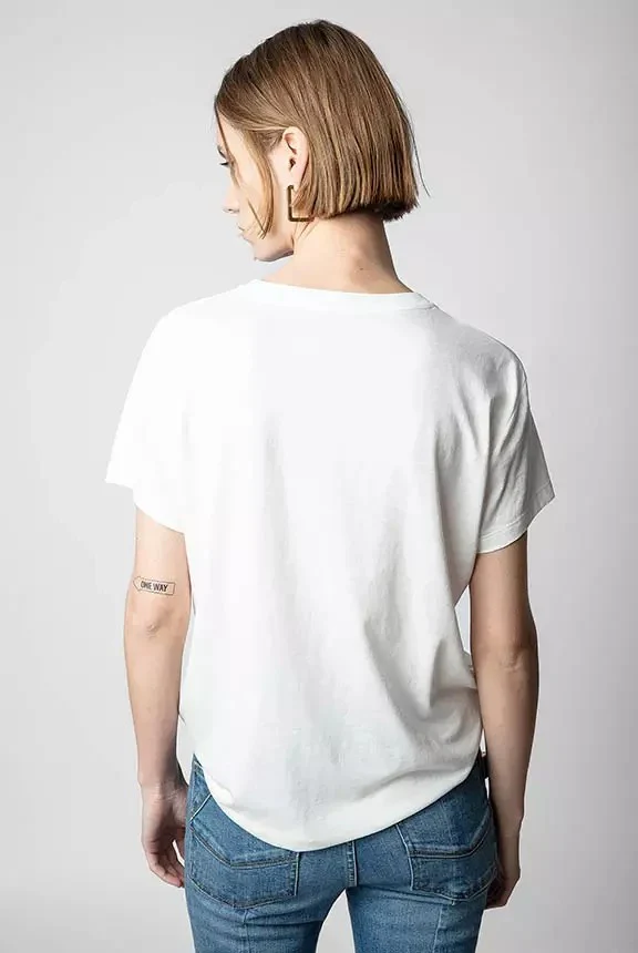 T-Shirt Walk - Image 2