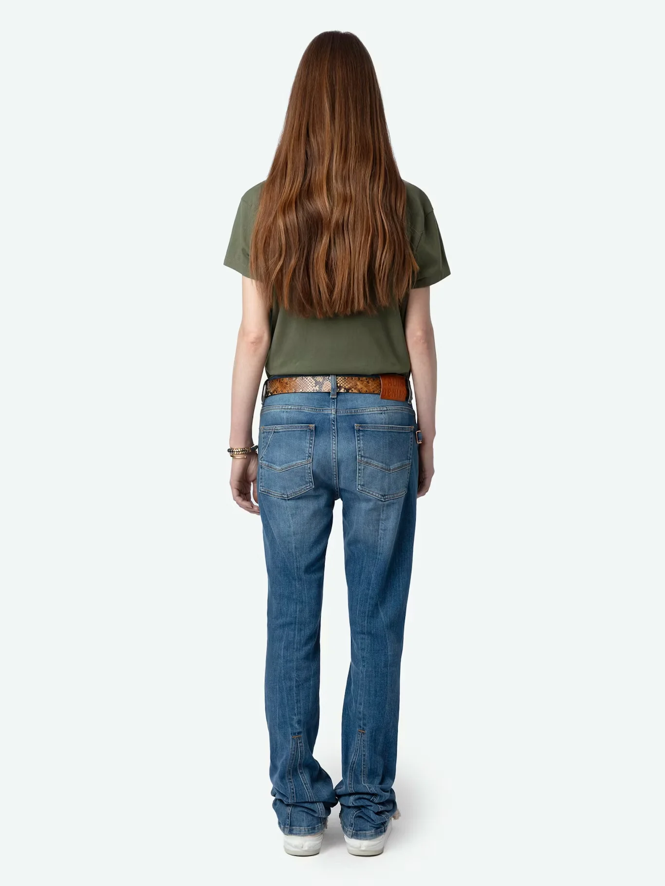 Camiseta Walk Blason - Image 3