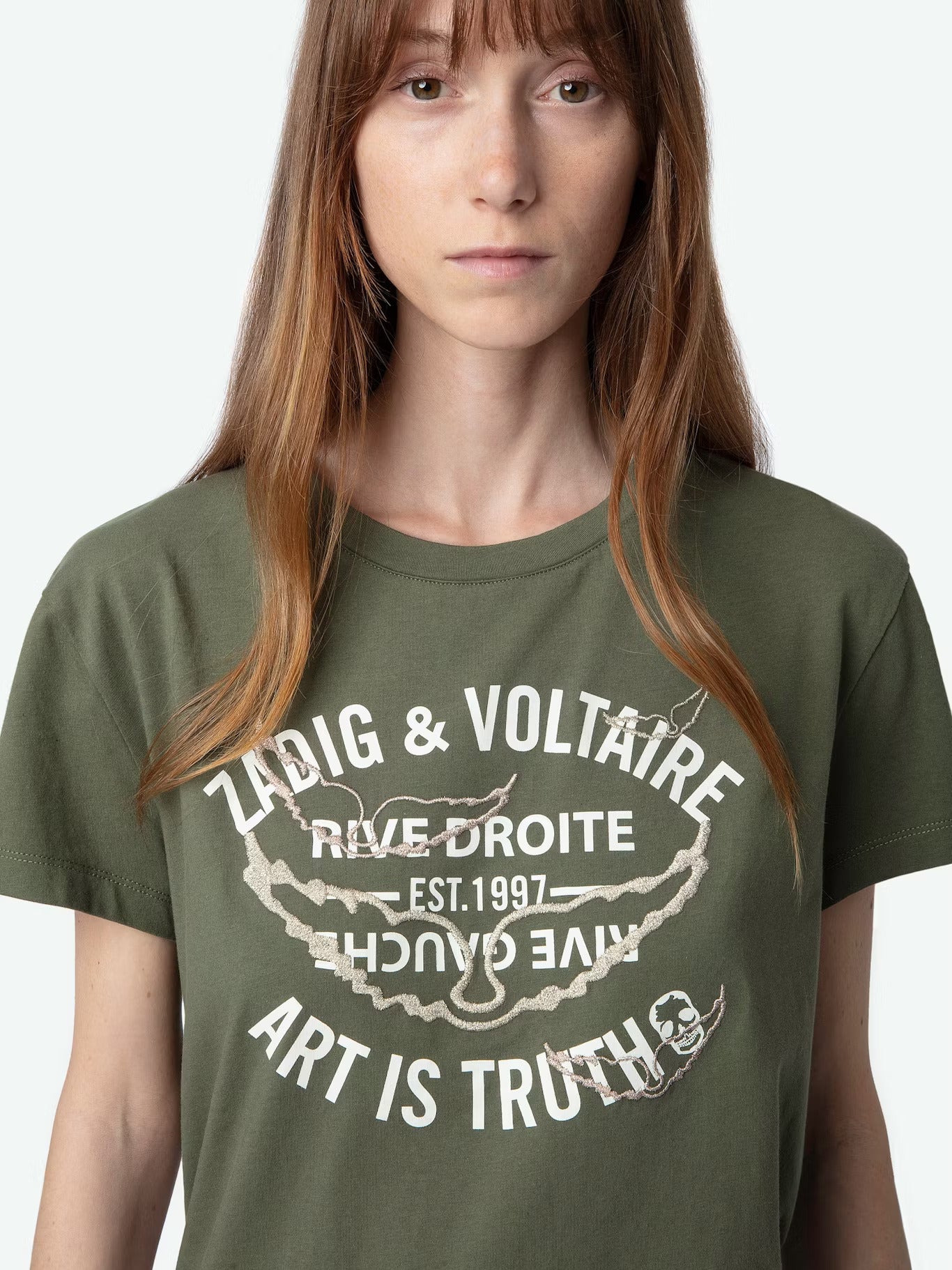 Camiseta Walk Blason - Image 4