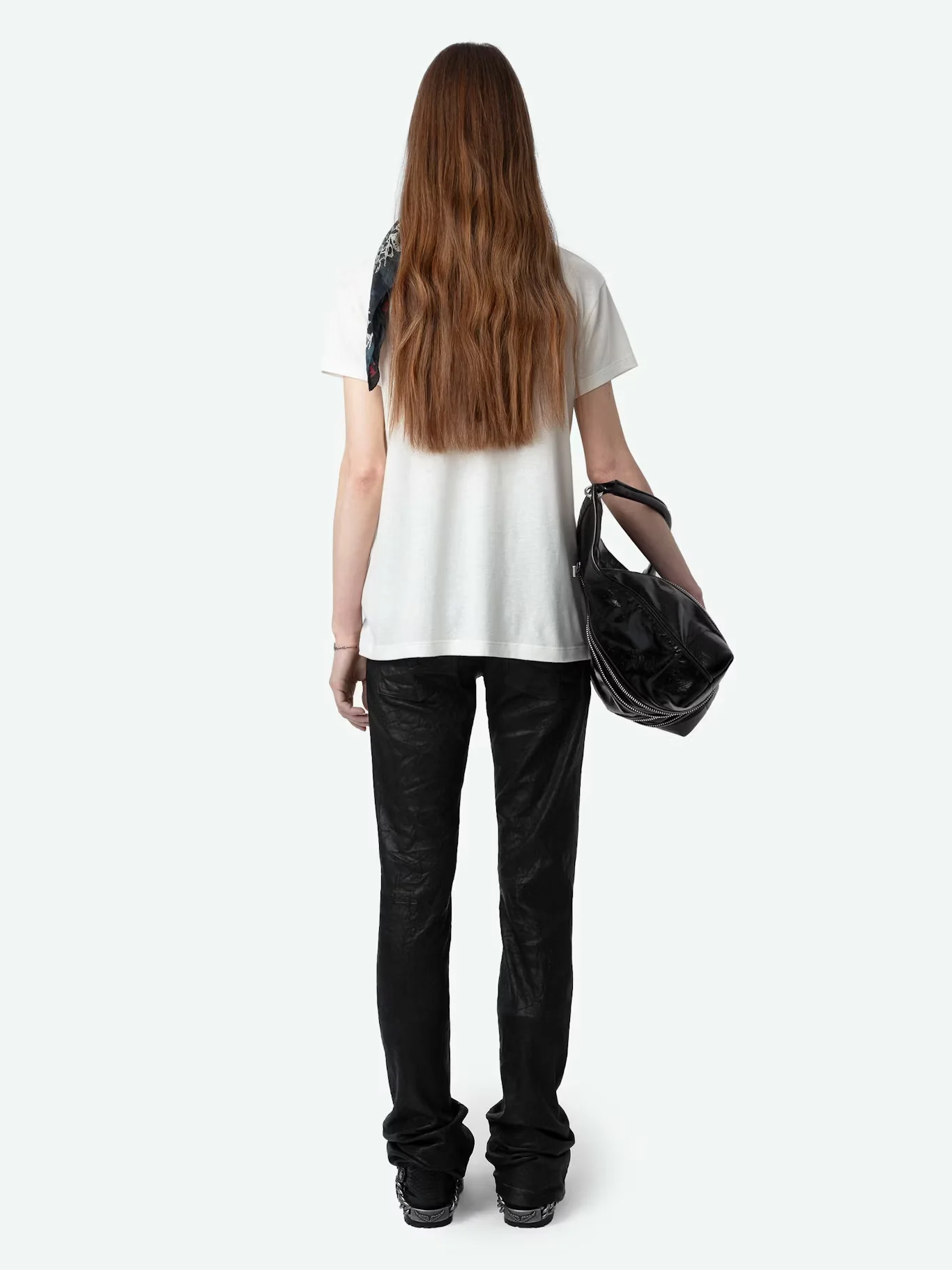 T-Shirt Voltaire Wings - Image 3