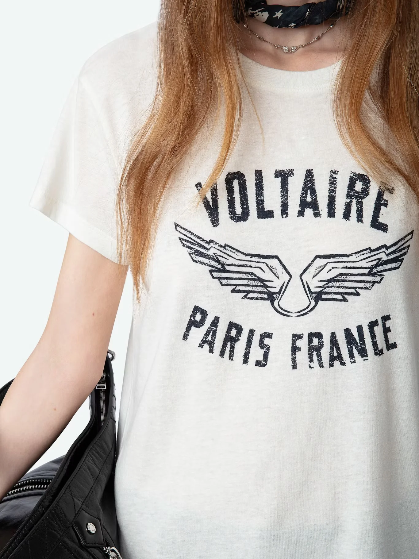T-Shirt Voltaire Wings - Image 4
