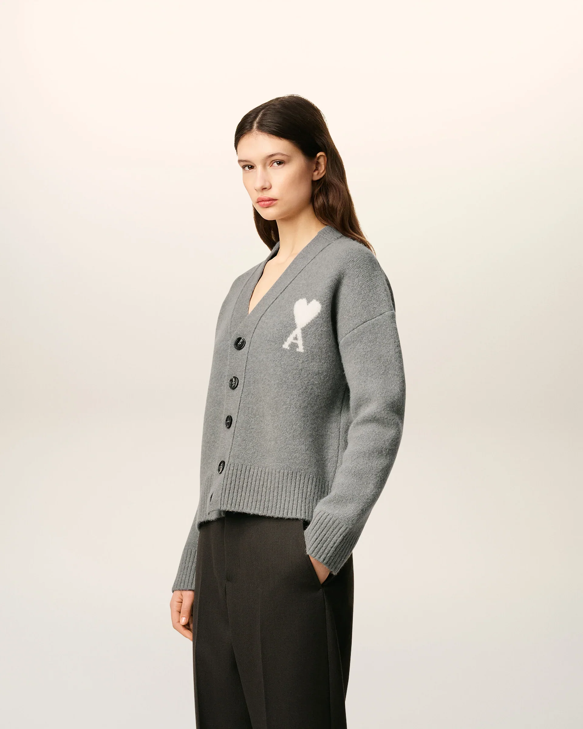 Cardigan Ami De Coeur - Image 3