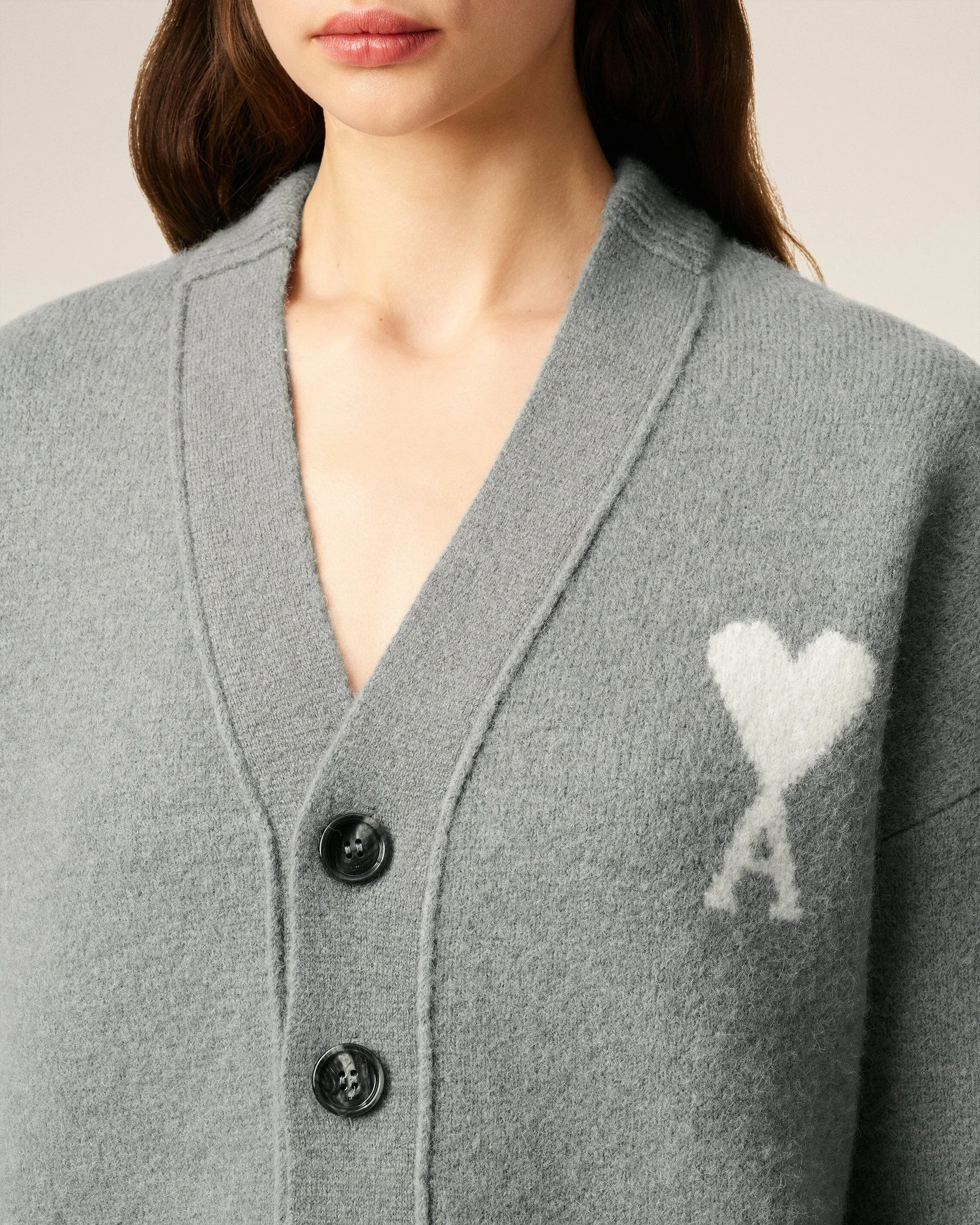 Cardigan Ami De Coeur - Image 4