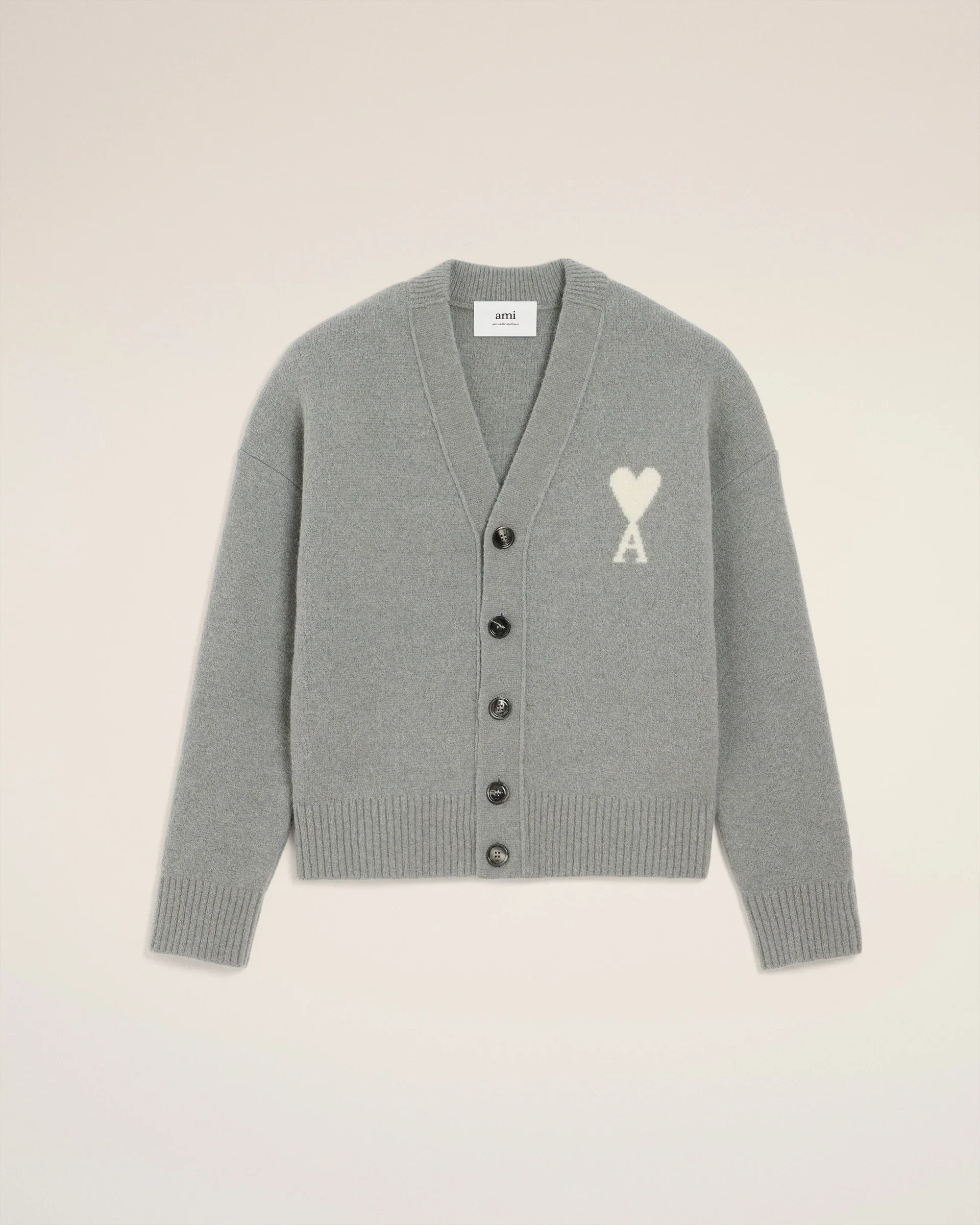 Cardigan Ami De Coeur - Image 5