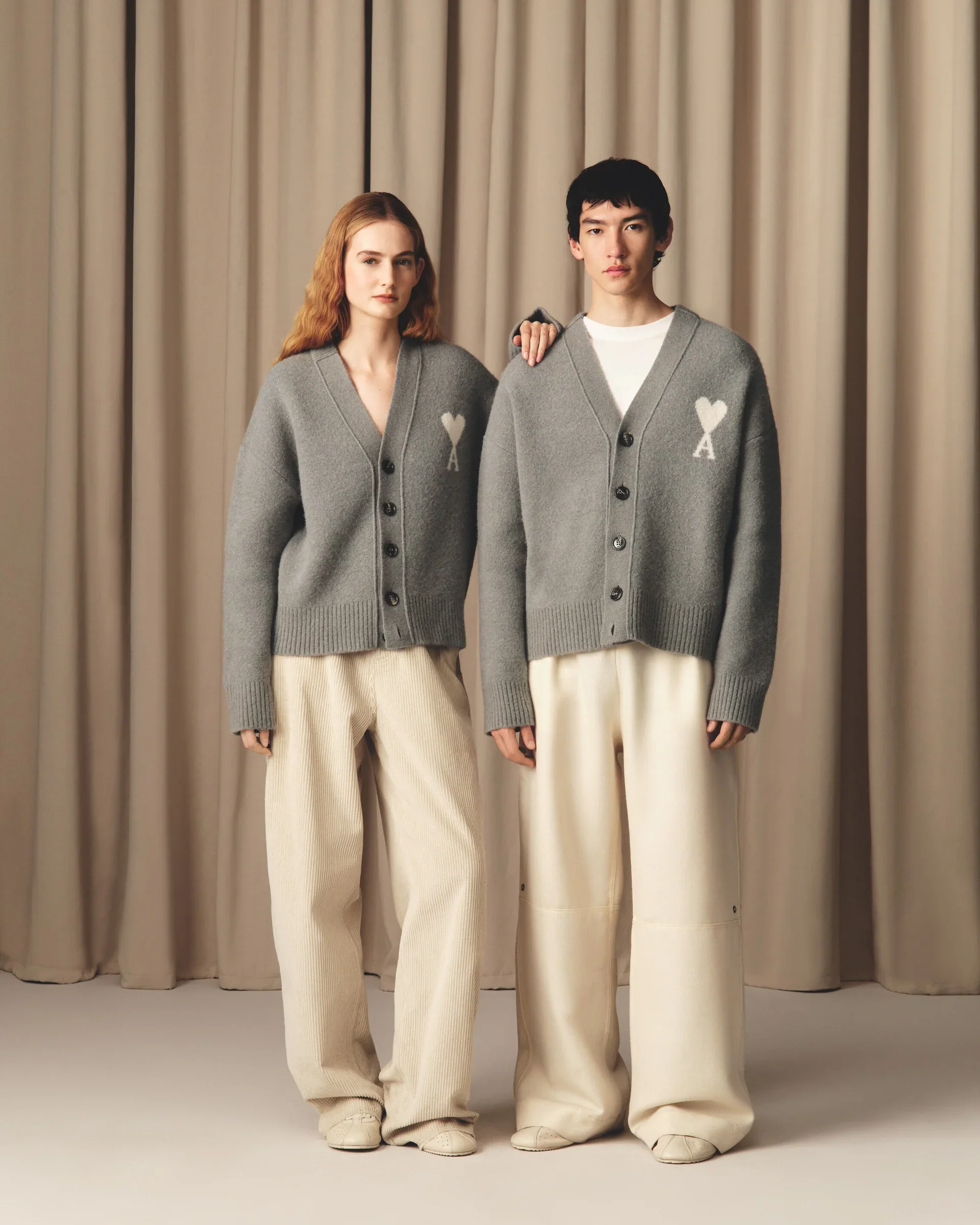 Cardigan Ami De Coeur - Image 6