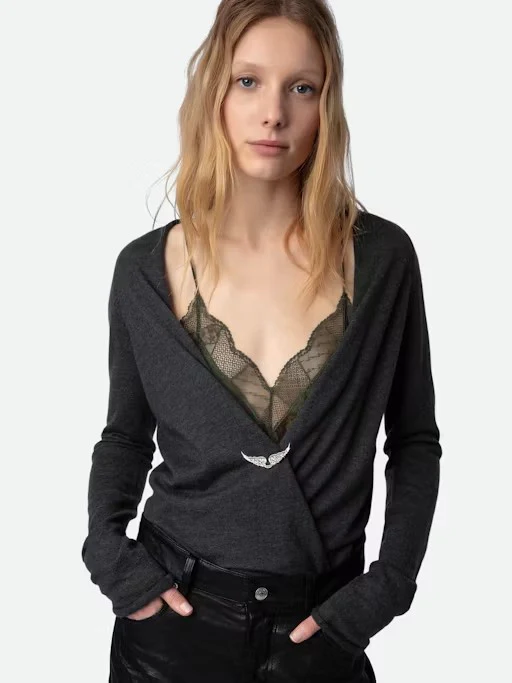 Cardigan Daffy - Image 7