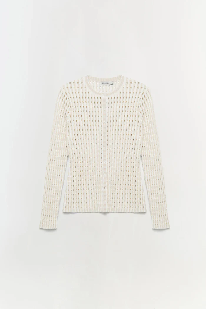 Cardigan Gracen - Image 5