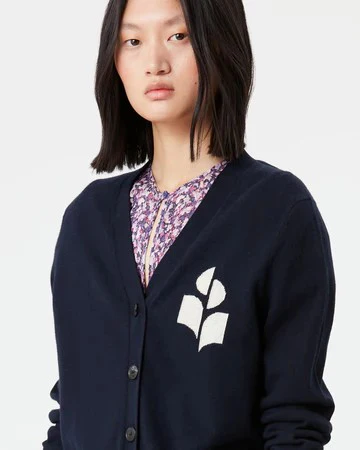 Cardigan Karin - Image 2