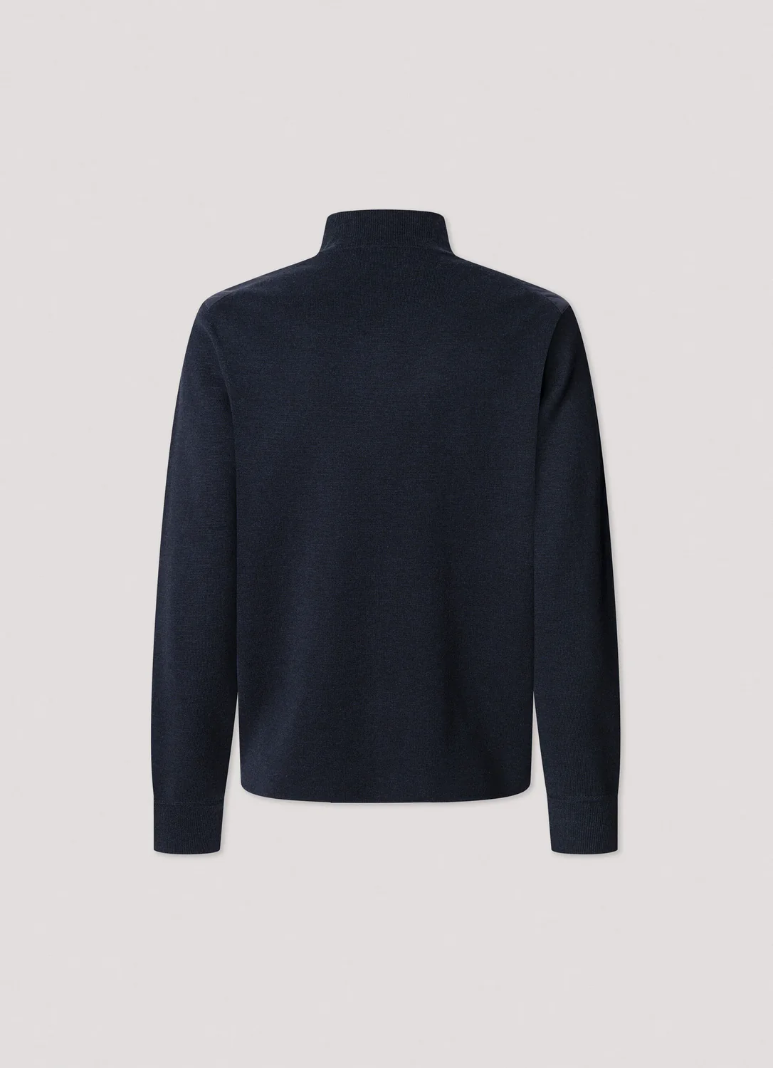 Cardigan Knit Nylon Fzip Hyb - Image 5