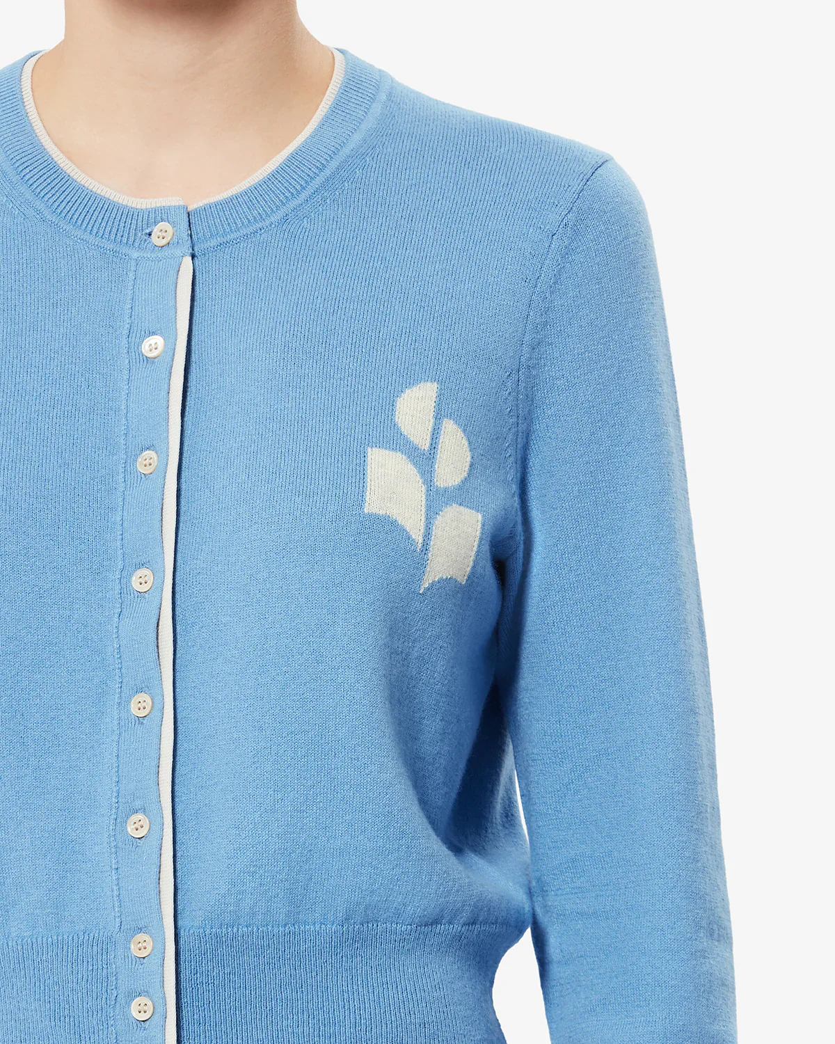 Cardigan Lona - Image 2