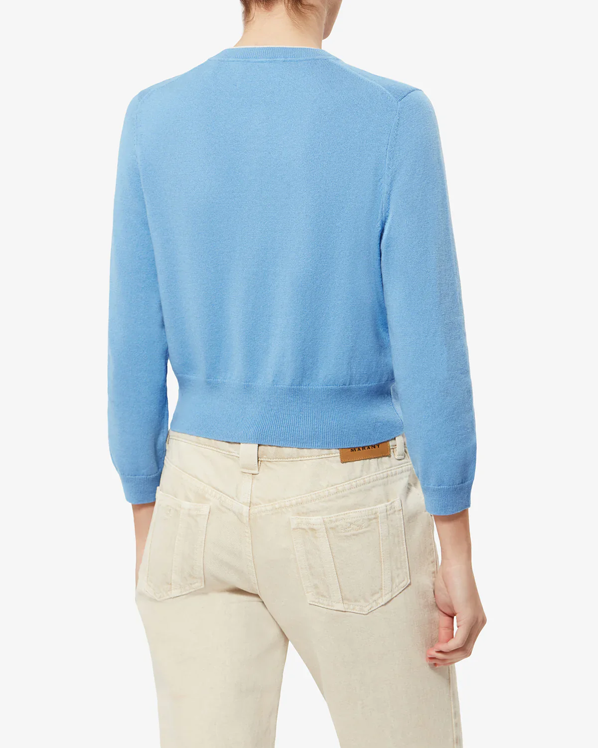 Cardigan Lona - Image 3