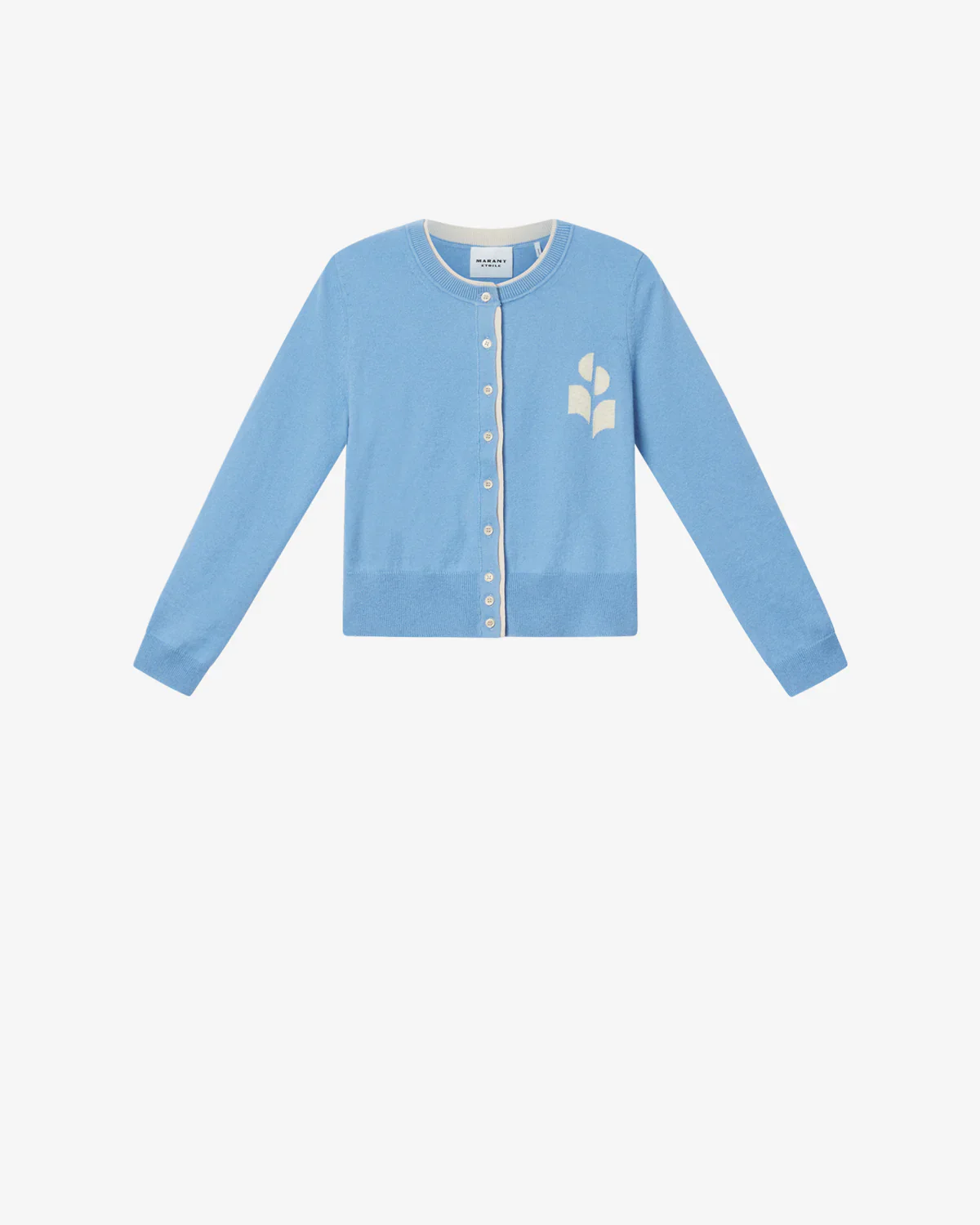 Cardigan Lona - Image 4