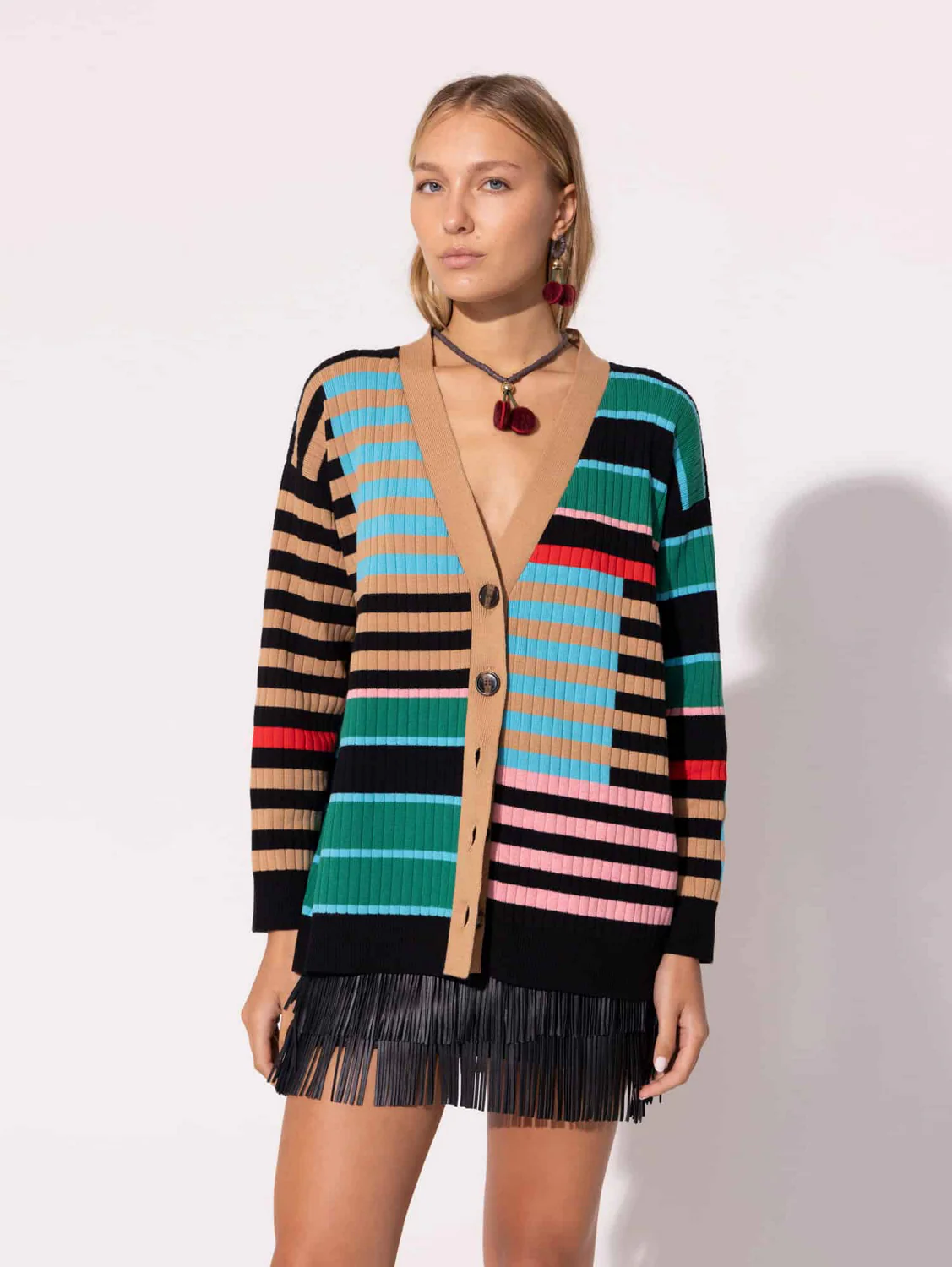 Cardigan Luca - Image 3