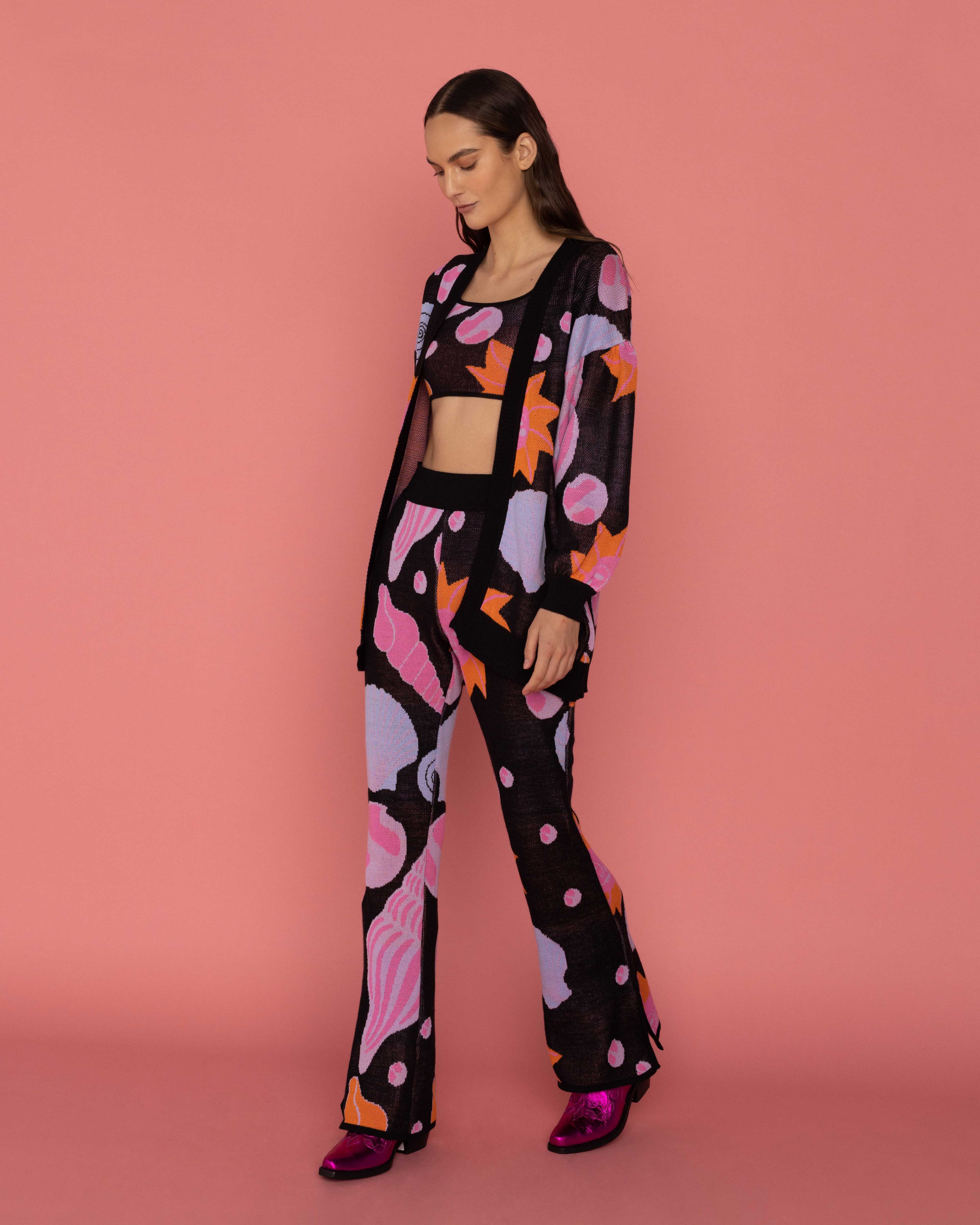 Cardigan Maxi - Image 2