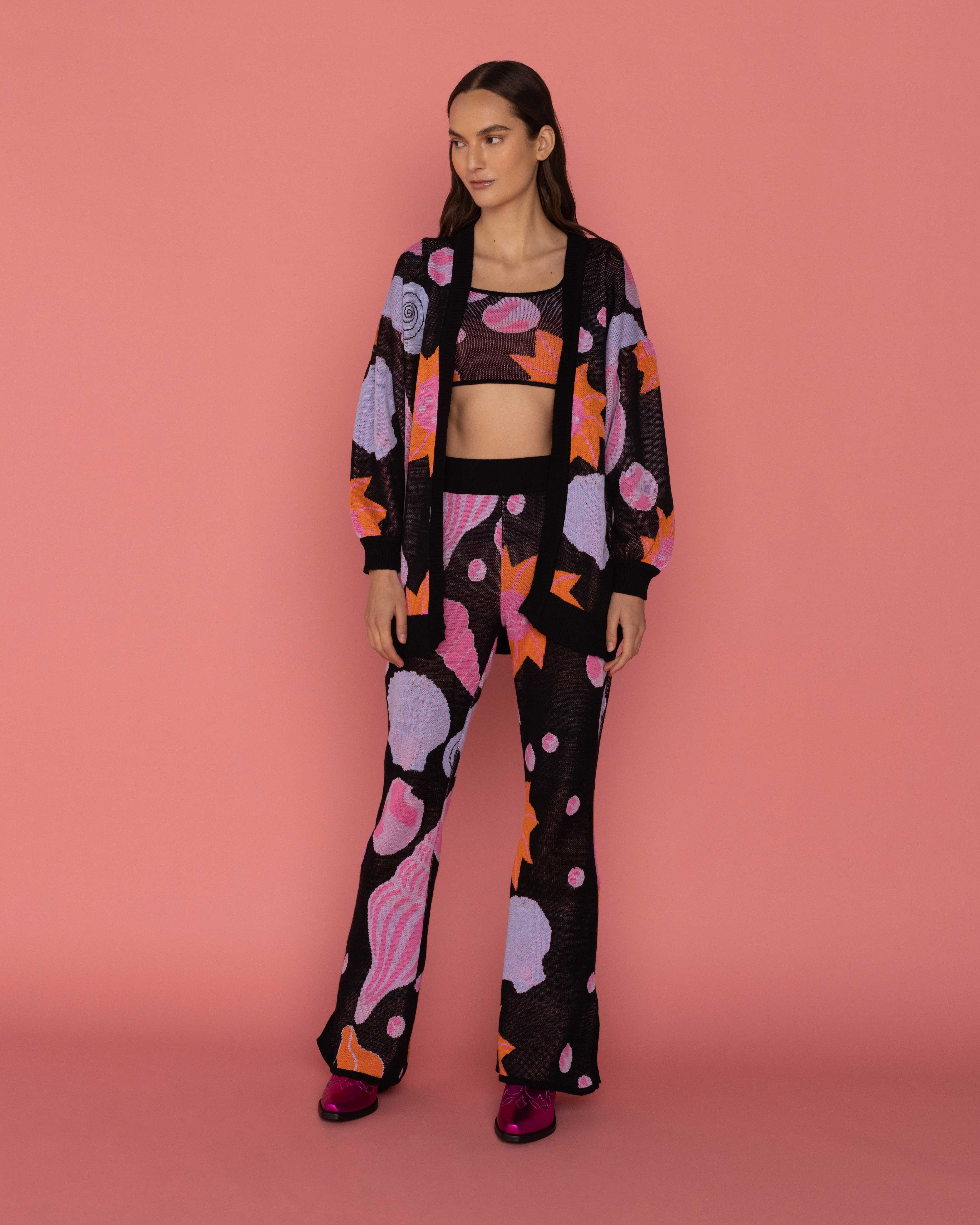 Cardigan Maxi - Image 3