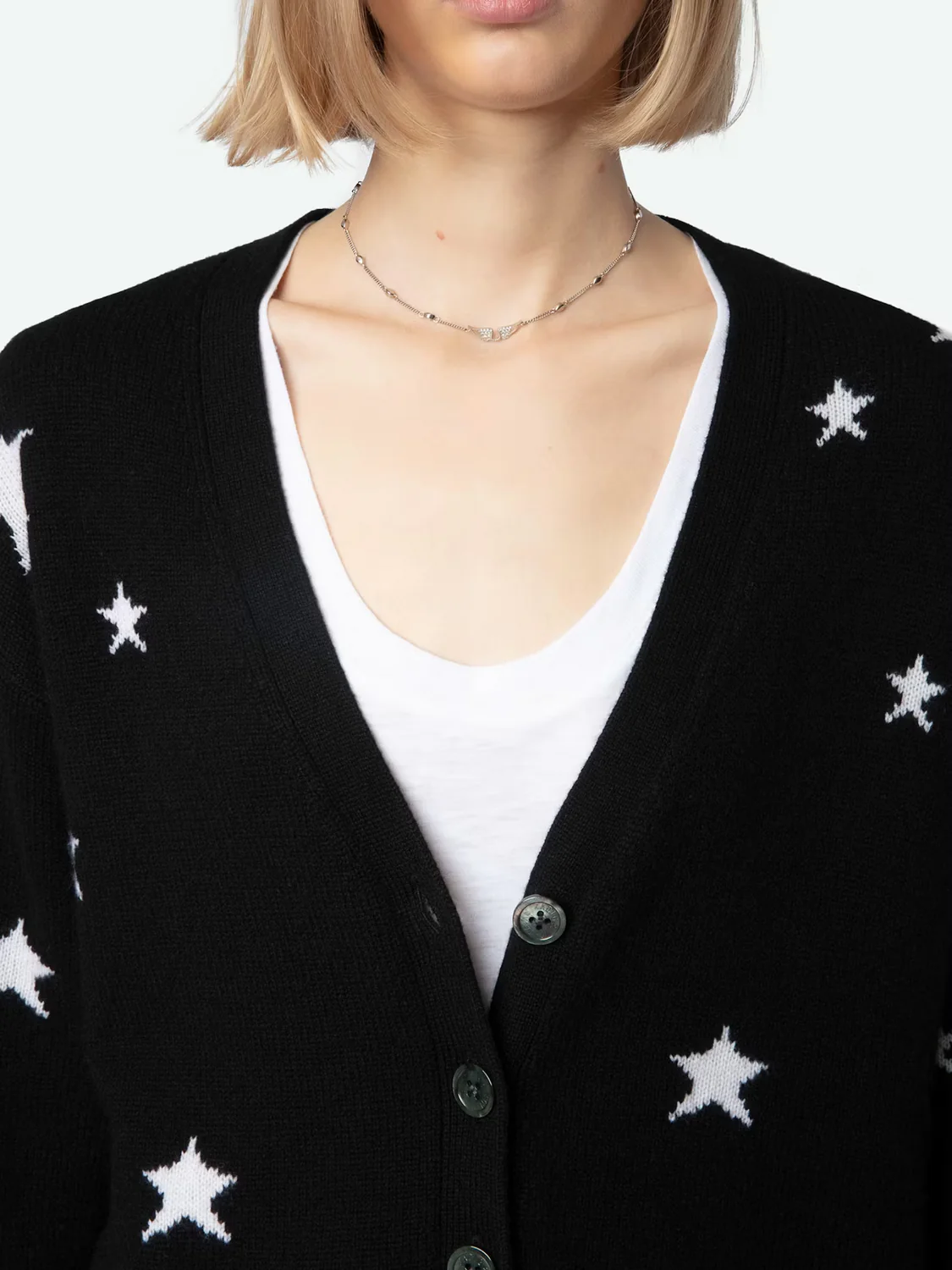 Cardigan Mirka - Image 5