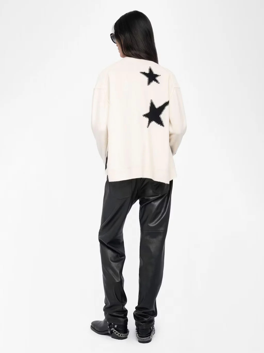Cardigan Mirkaz - Image 3