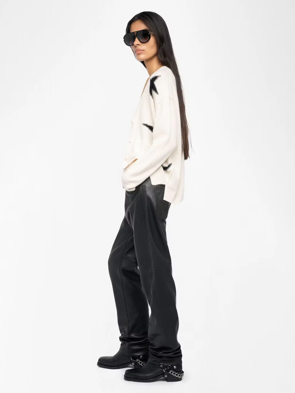 Cardigan Mirkaz - Image 4