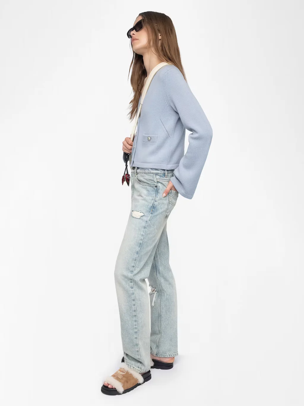 Cardigan Nolly - Image 4