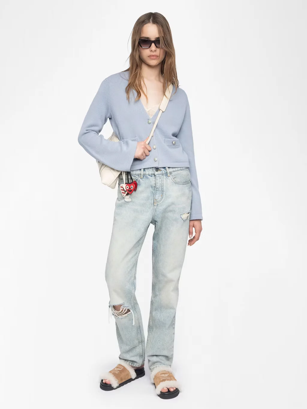 Cardigan Nolly - Image 5