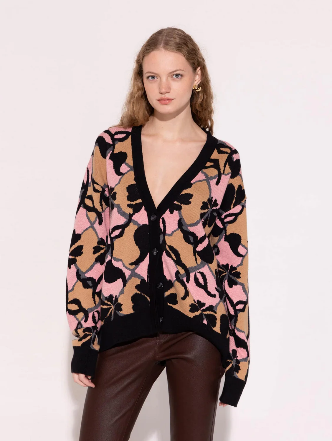 Cardigan Venecia - Image 2