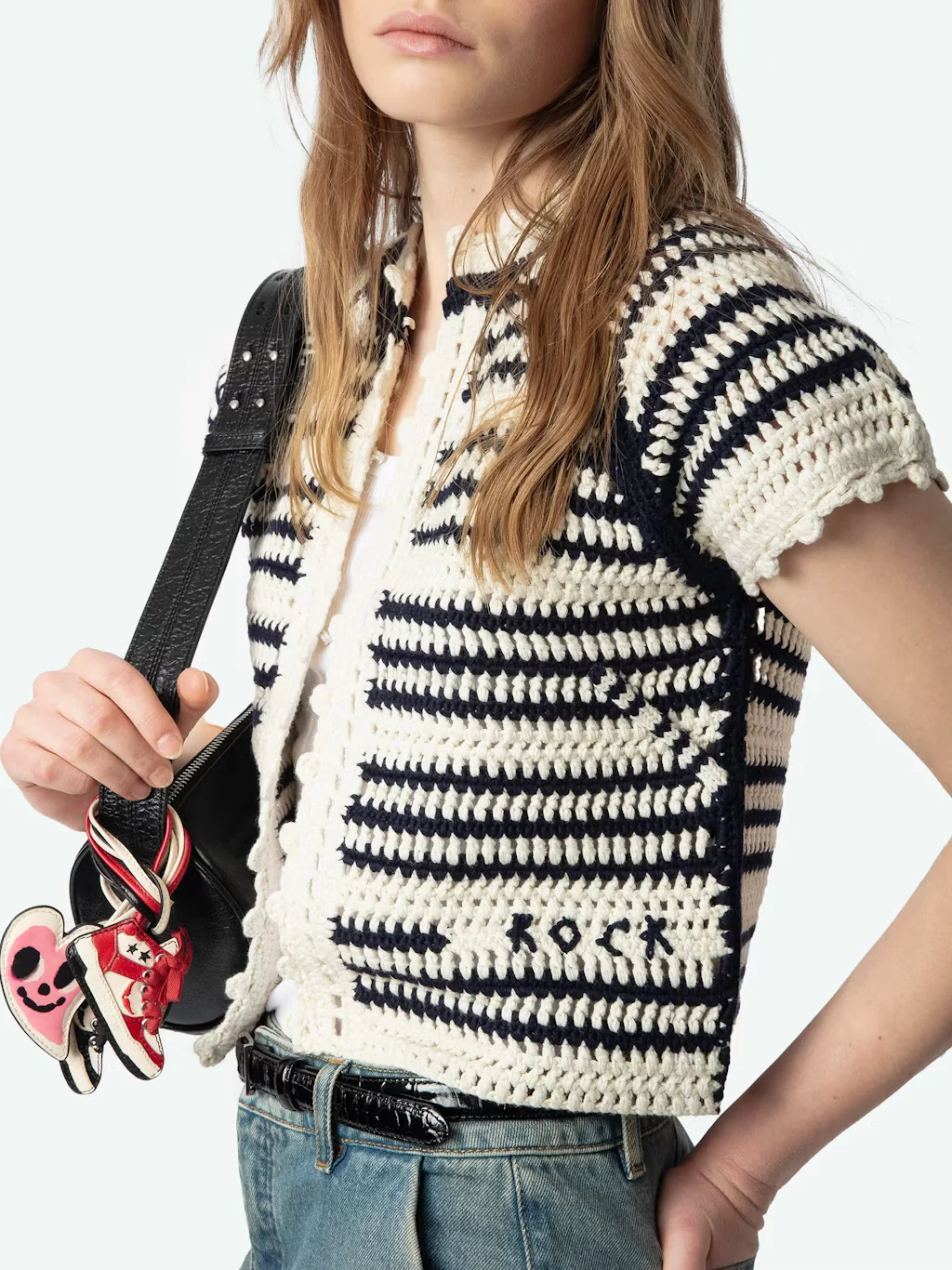 Cardigan Zelie - Image 6