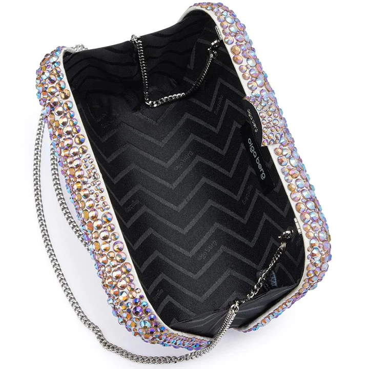 Bolso Casey Hot Fix Encrusted - Image 3