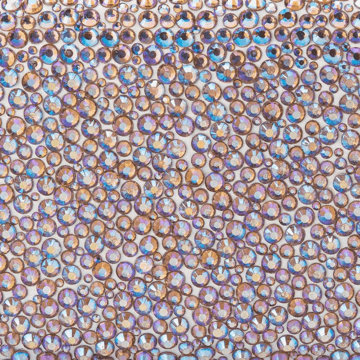 Bolso Casey Hot Fix Encrusted - Image 4