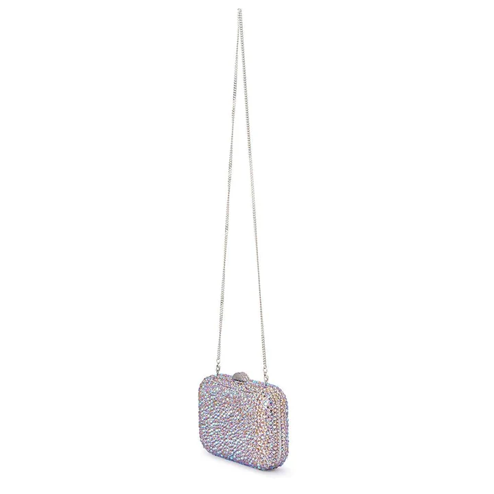 Bolso Casey Hot Fix Encrusted - Image 5
