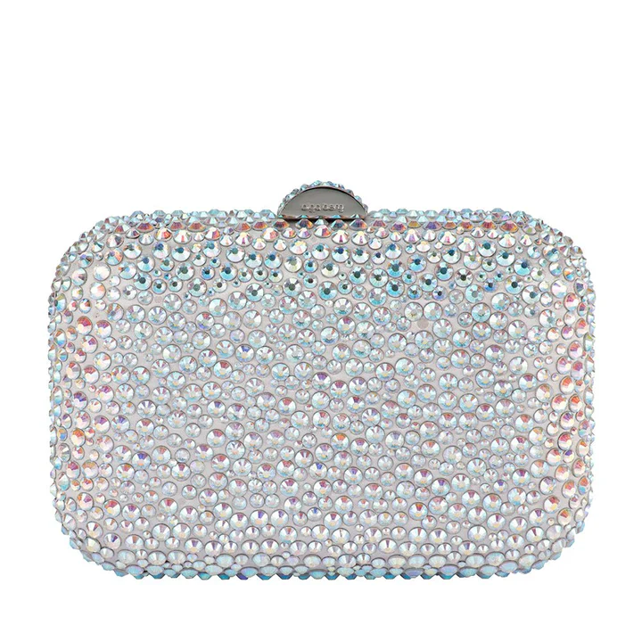 Bolso Casey Hot Fix Encrusted - Image 2