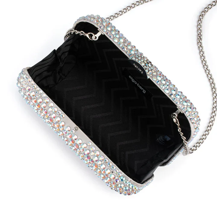 Bolso Casey Hot Fix Encrusted - Image 3