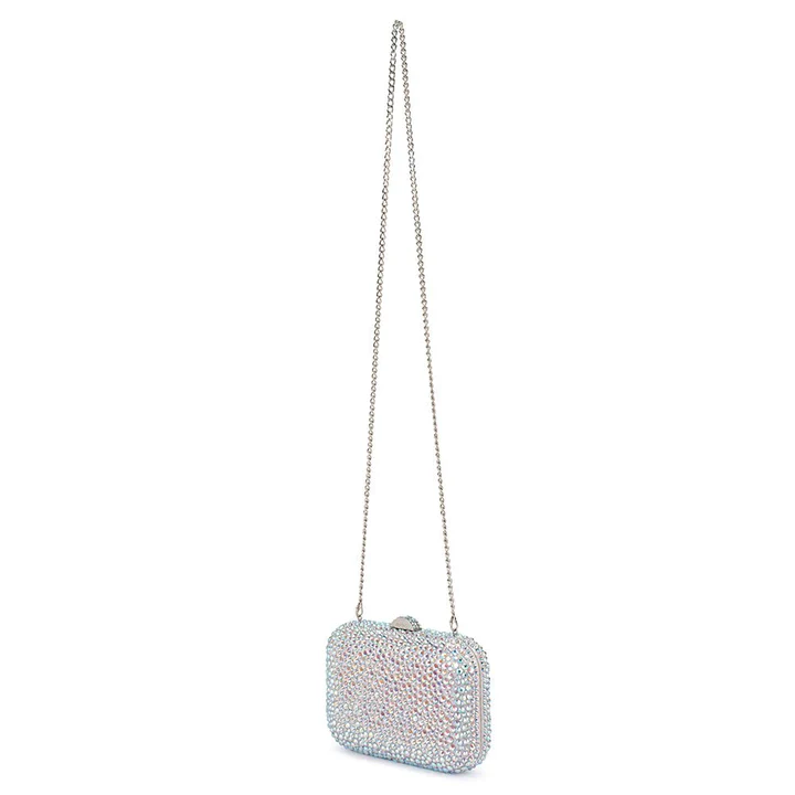 Bolso Casey Hot Fix Encrusted - Image 5
