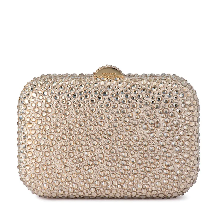Bolso Casey Hot Fix Encrusted - Image 2