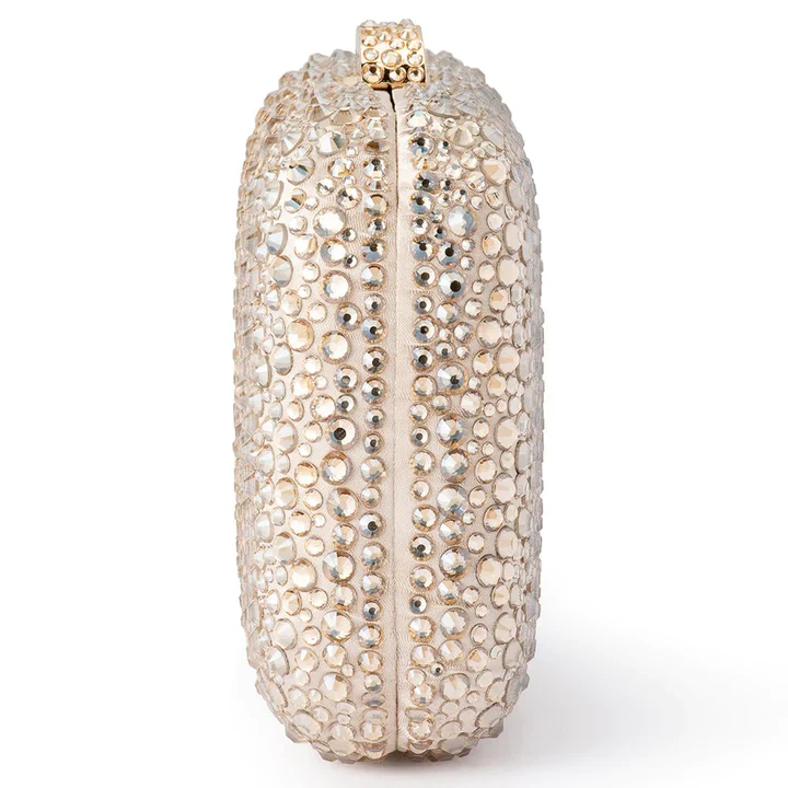 Bolso Casey Hot Fix Encrusted - Image 3