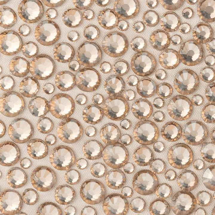 Bolso Casey Hot Fix Encrusted - Image 5