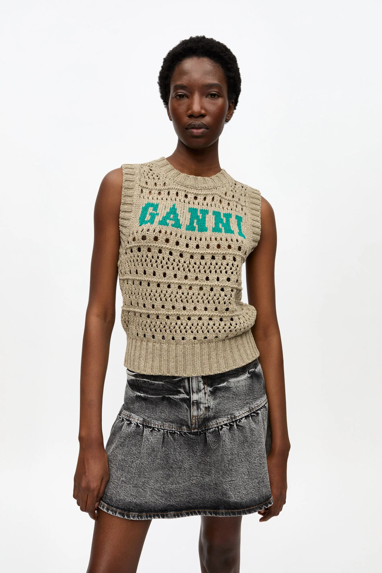 Chaleco Cotton Mix - Image 3