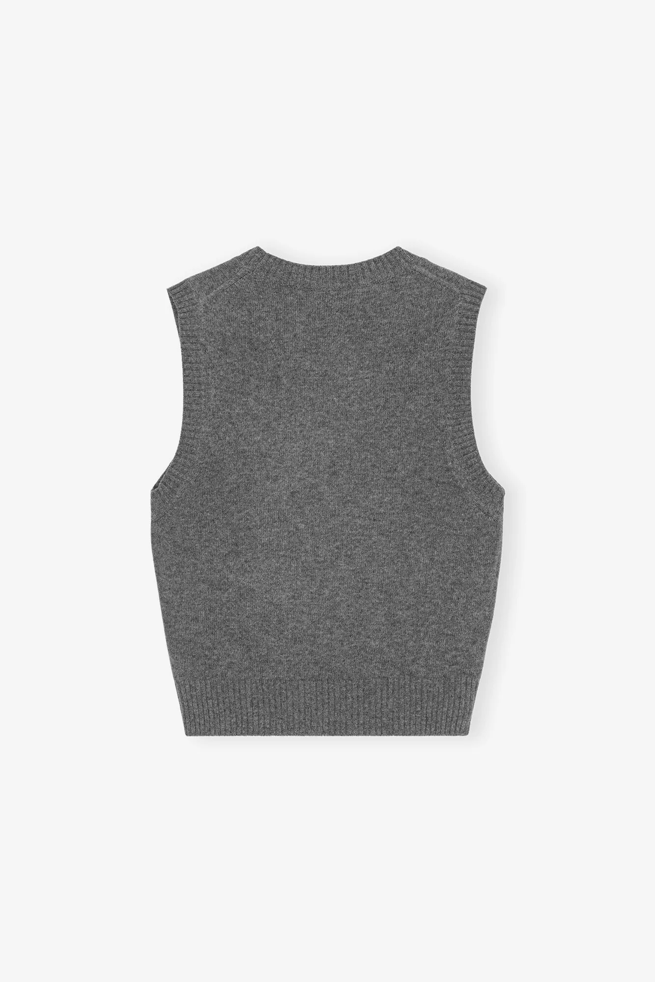 Chaleco Graphic Wool - Image 6