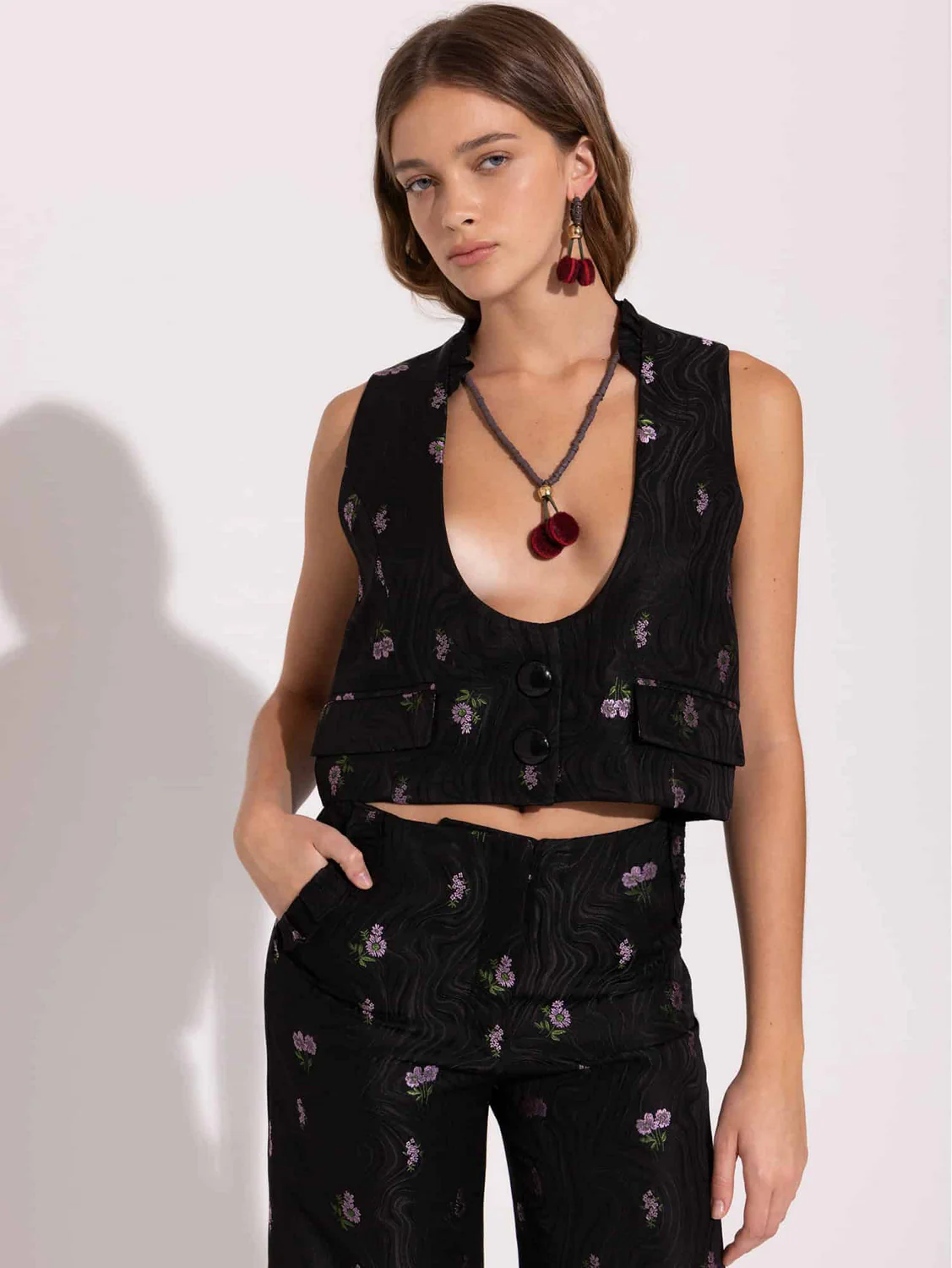 Chaleco Polly - Image 2