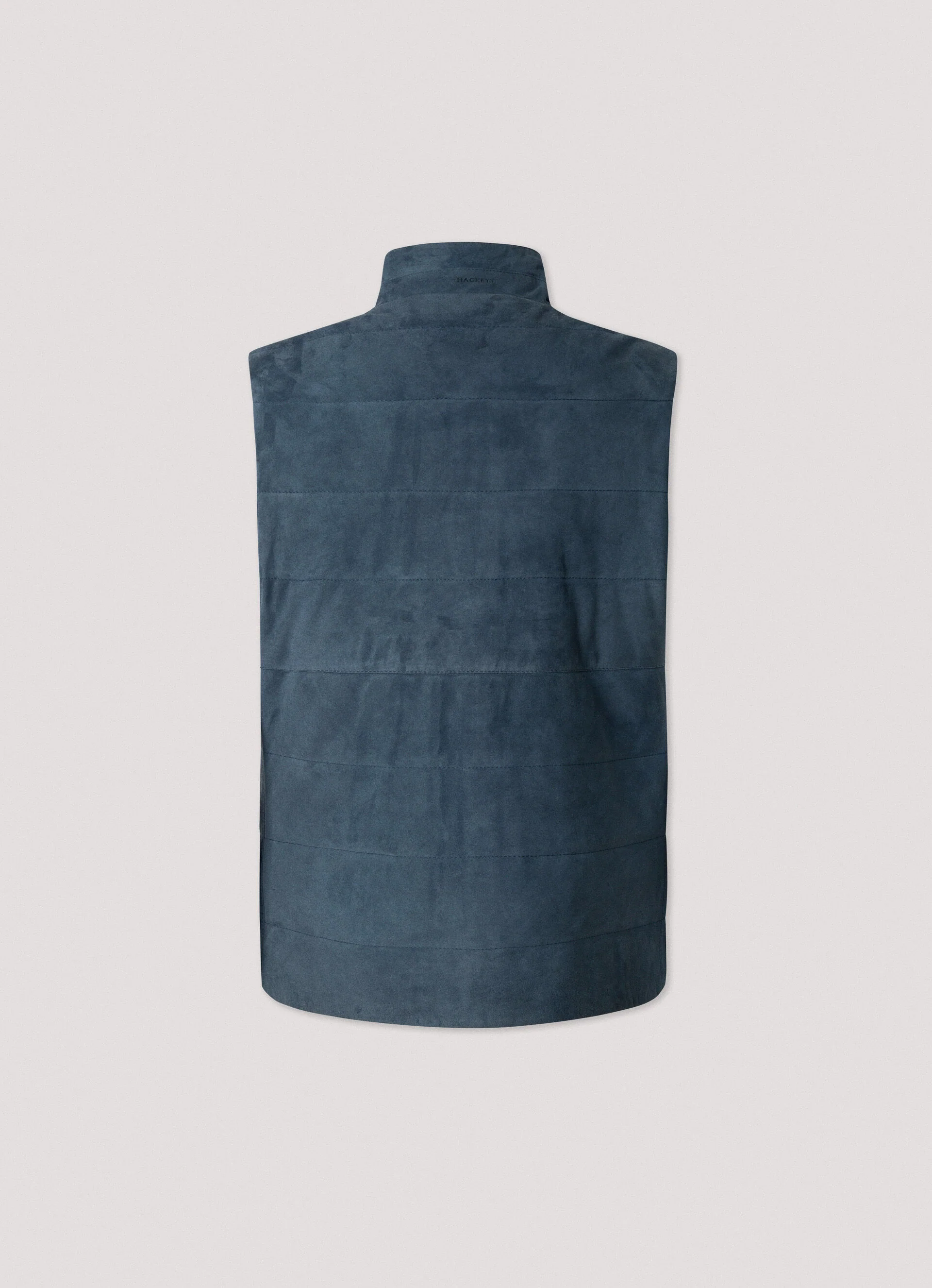 Chaleco Suede Regent Gilet - Image 7