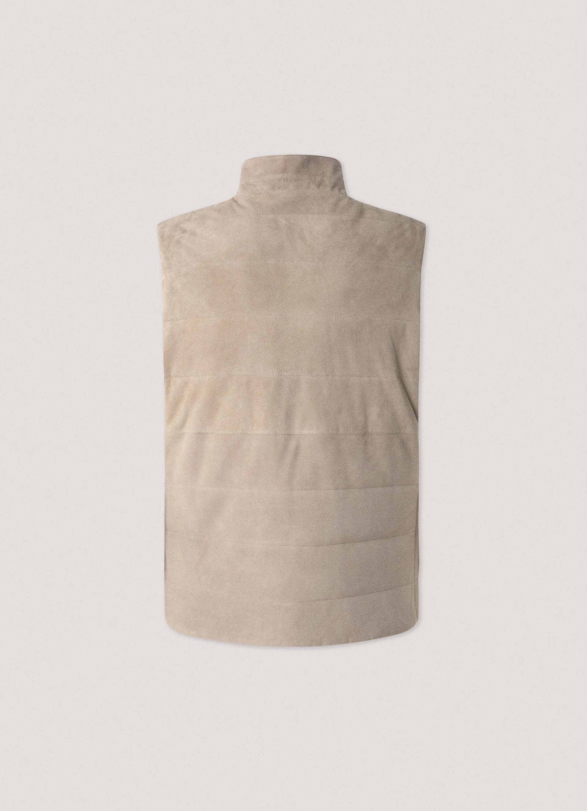 Chaleco Suede Regent Gilet - Image 7