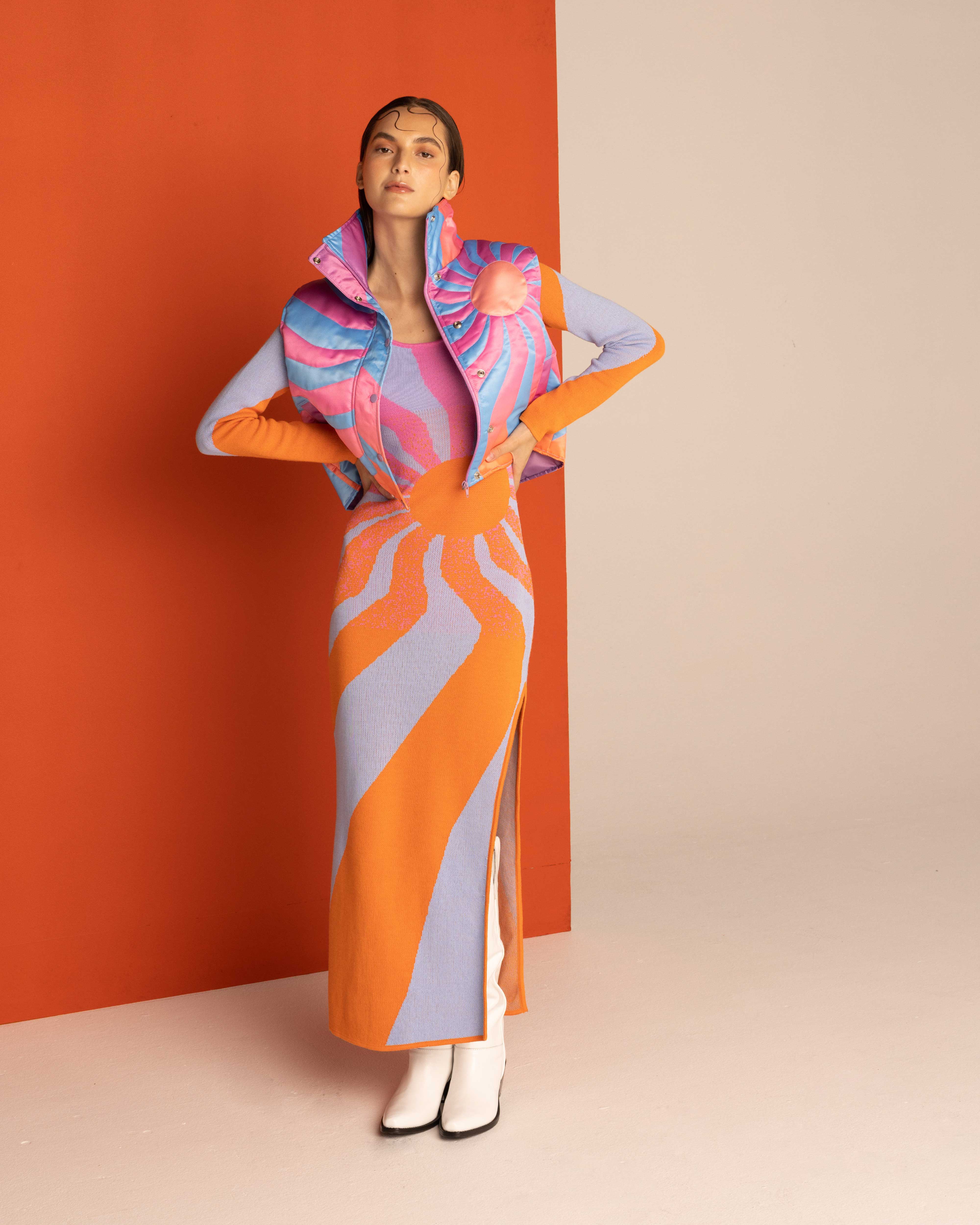 Chaqueta Sunny - Image 2