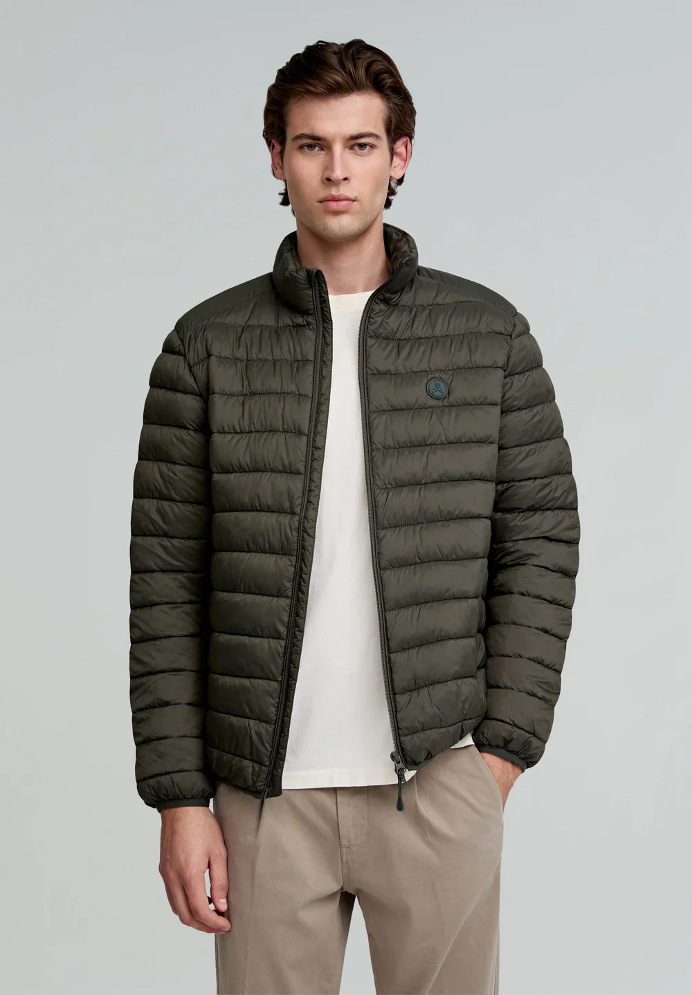 Chaqueta Acolchada Ligera - Image 4