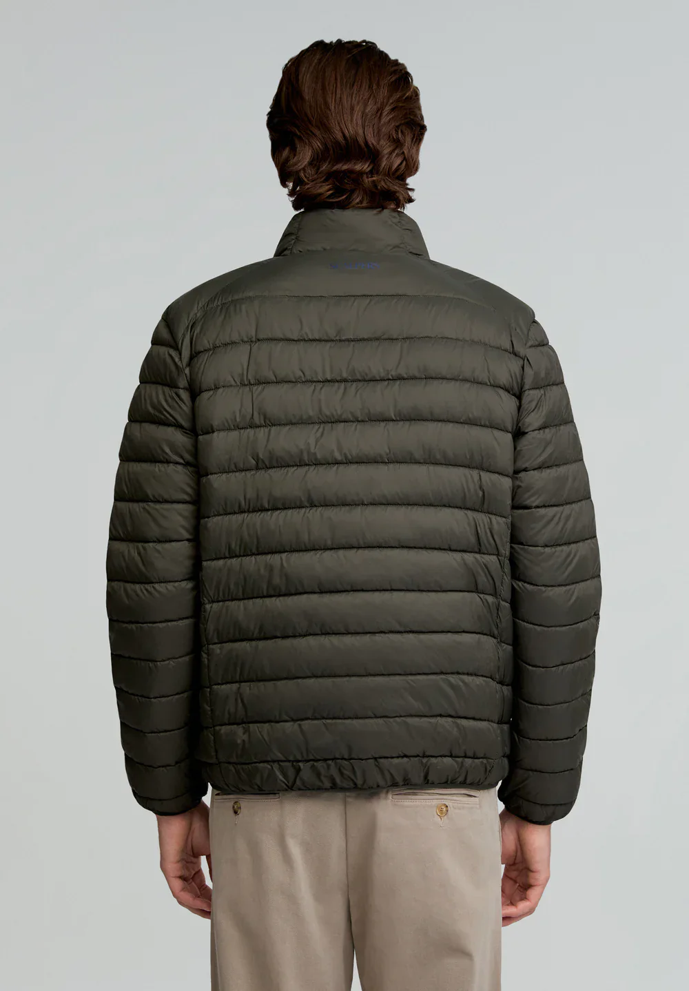 Chaqueta Acolchada Ligera - Image 5